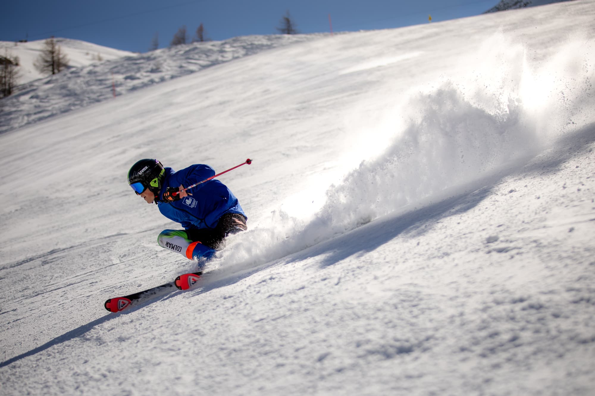 Ski College