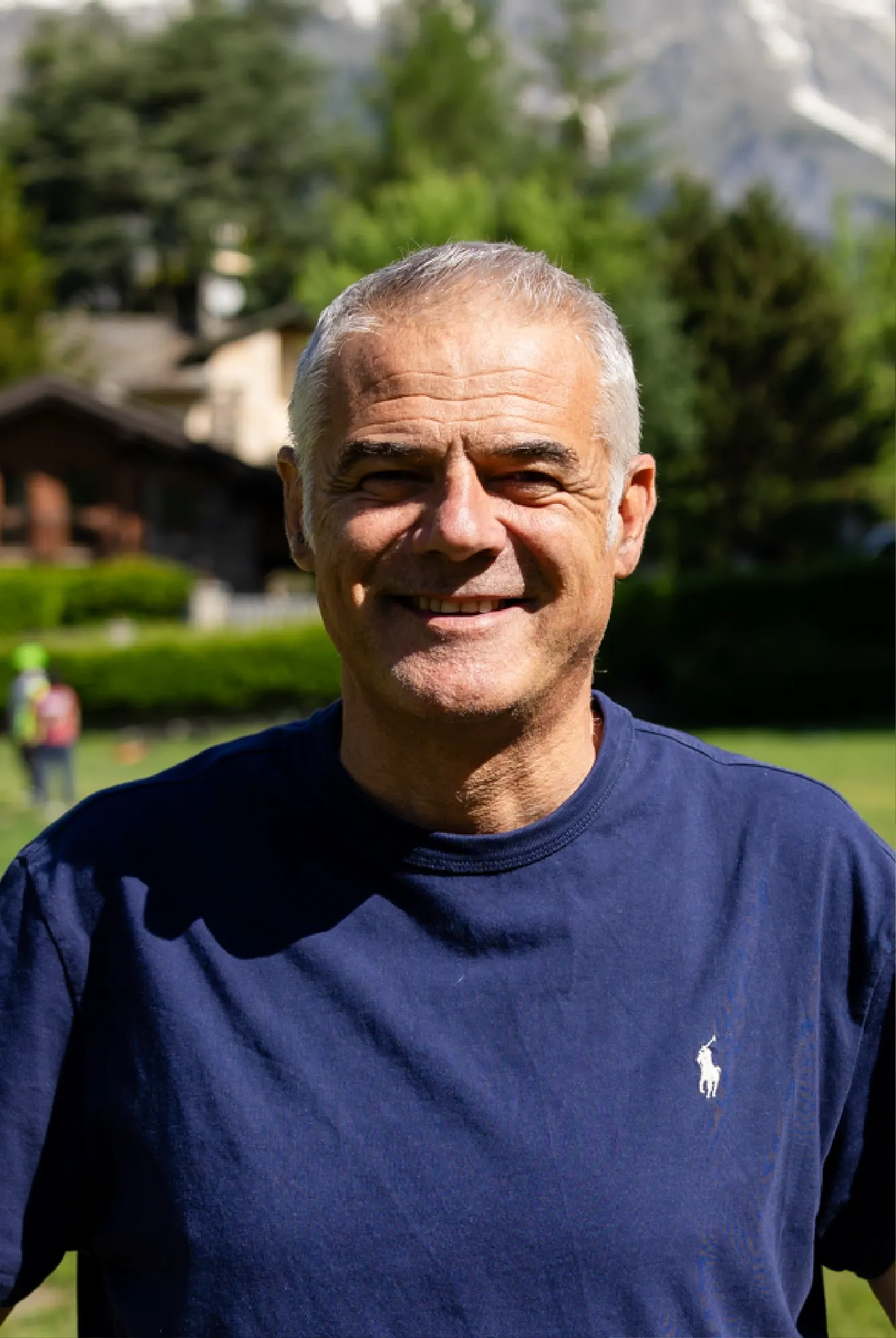 Franco Cossard