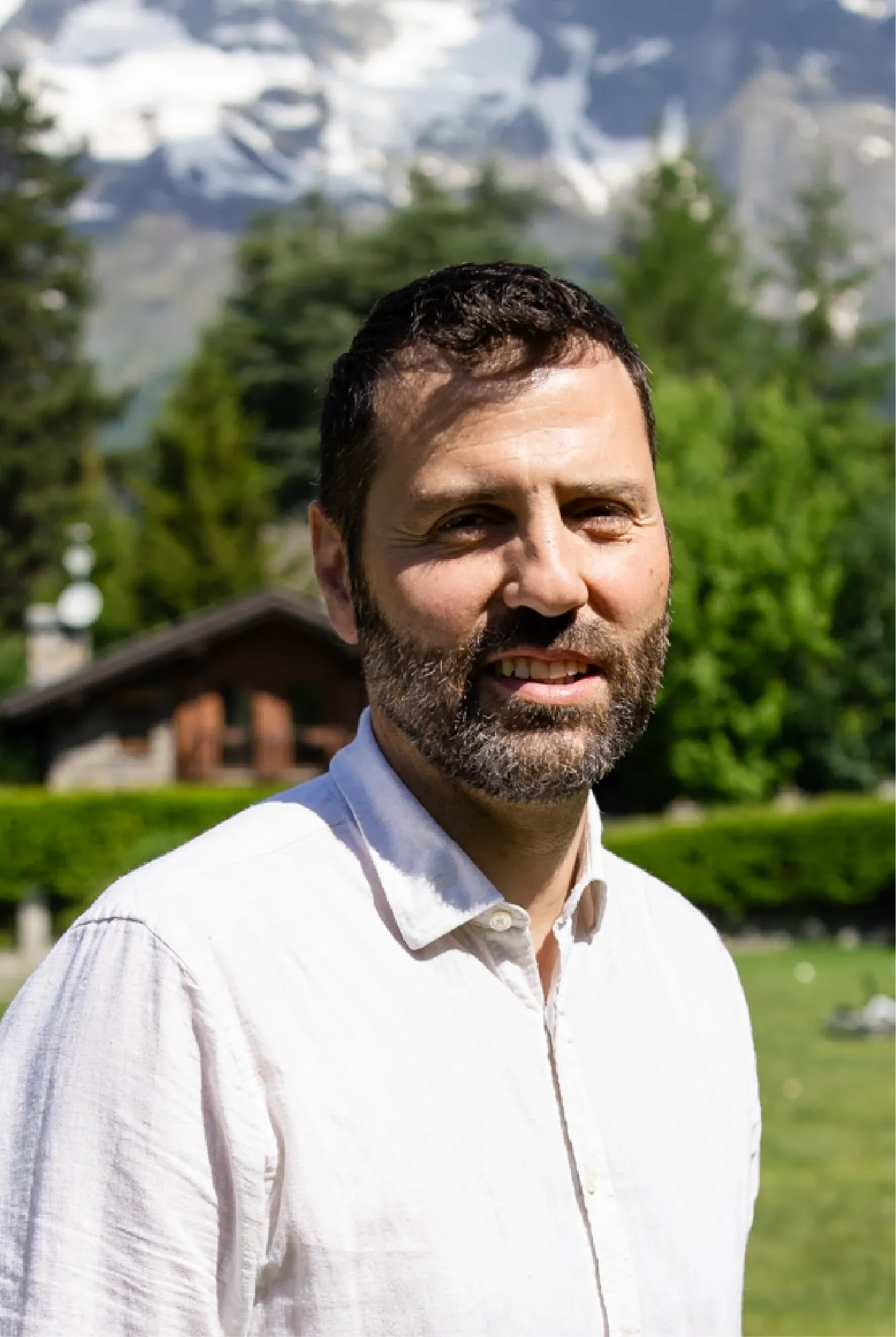 Roberto Greco