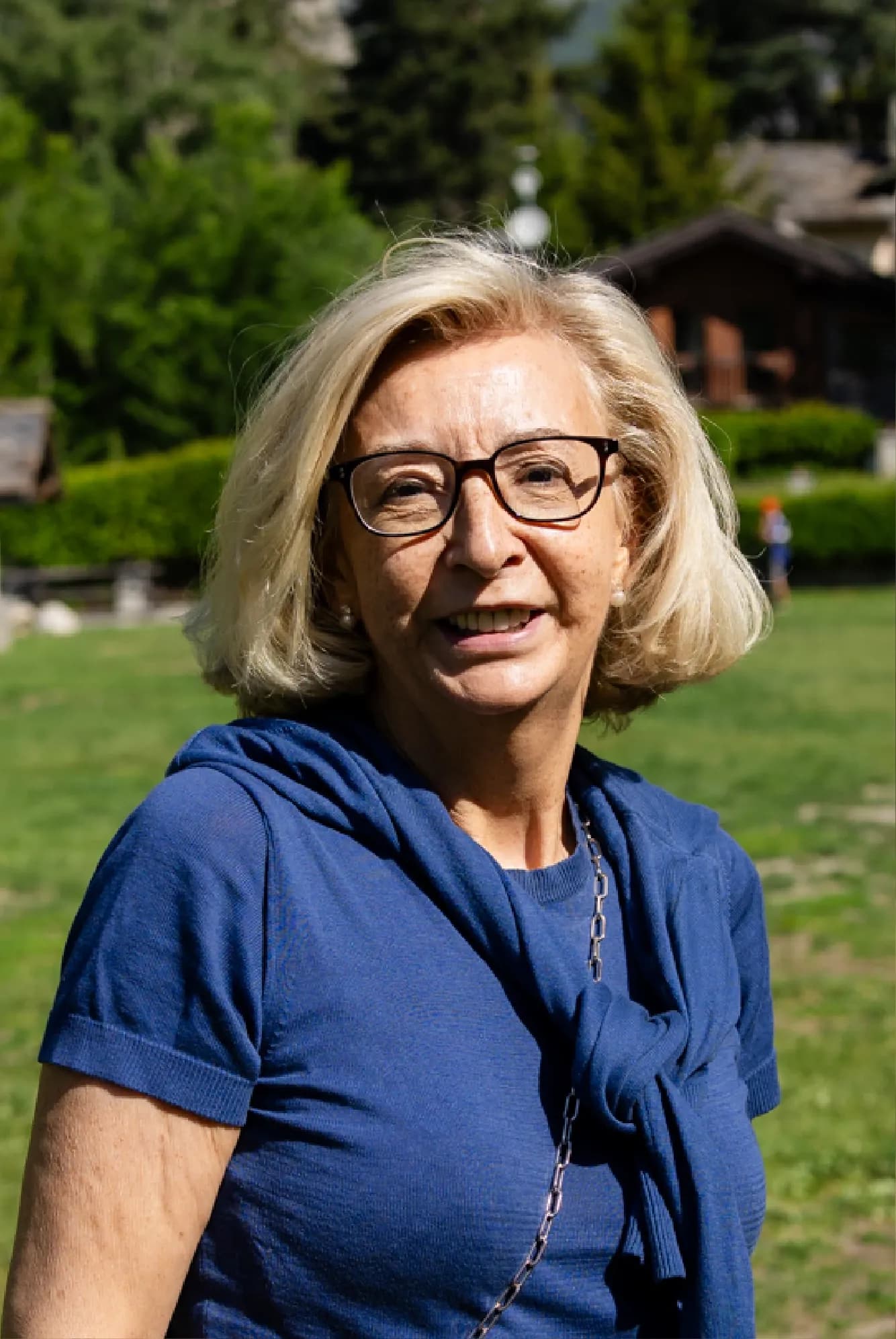 Maria Josè Peregrin Rubio