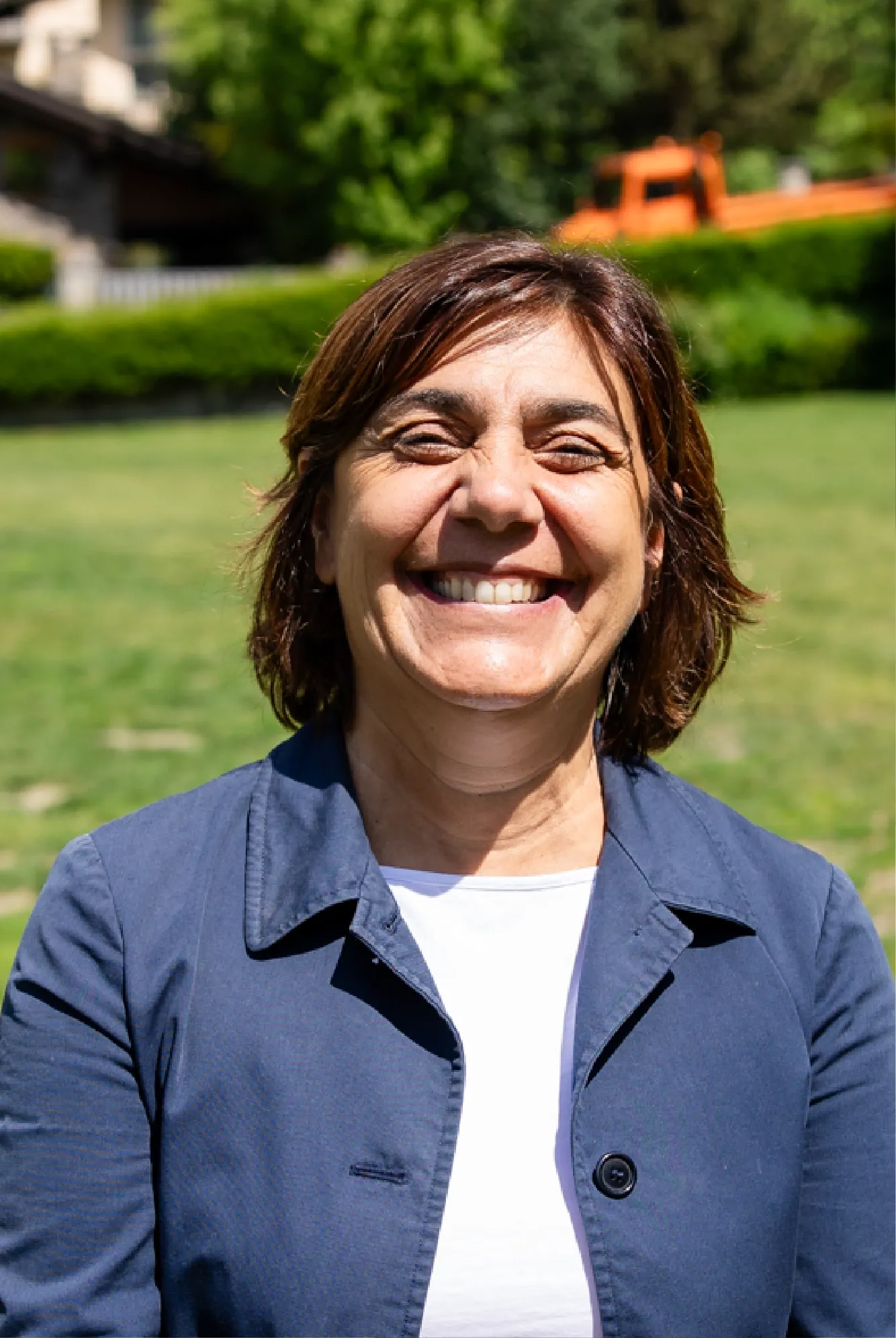 Elena Marsi