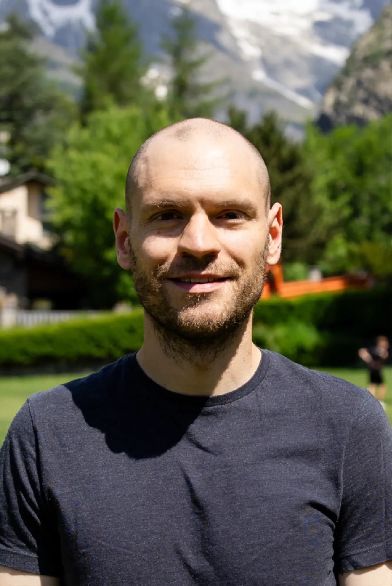 Matteo Jacquemod