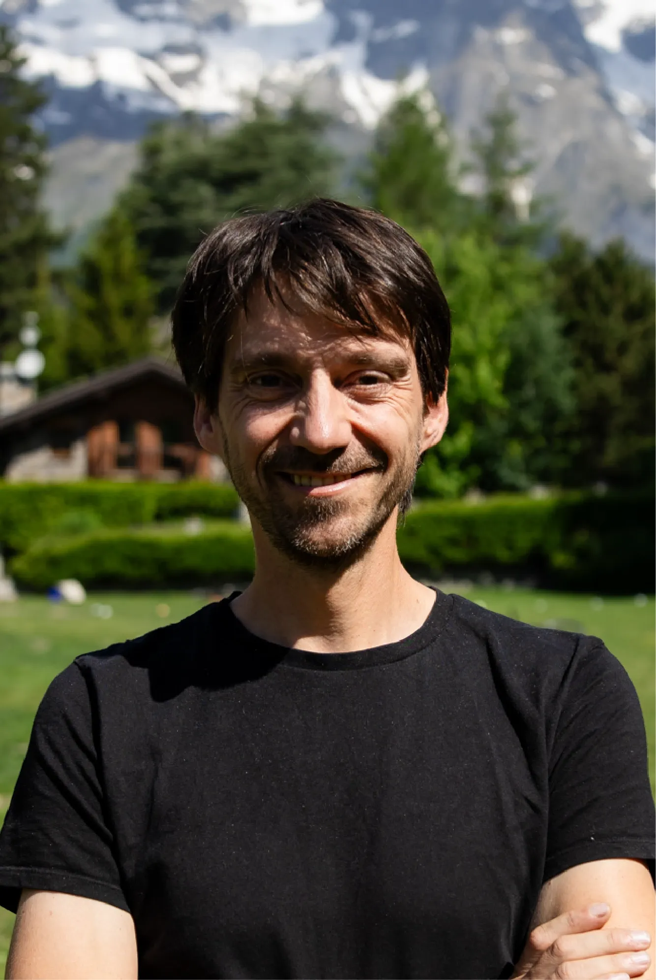 Gaël Jeannet