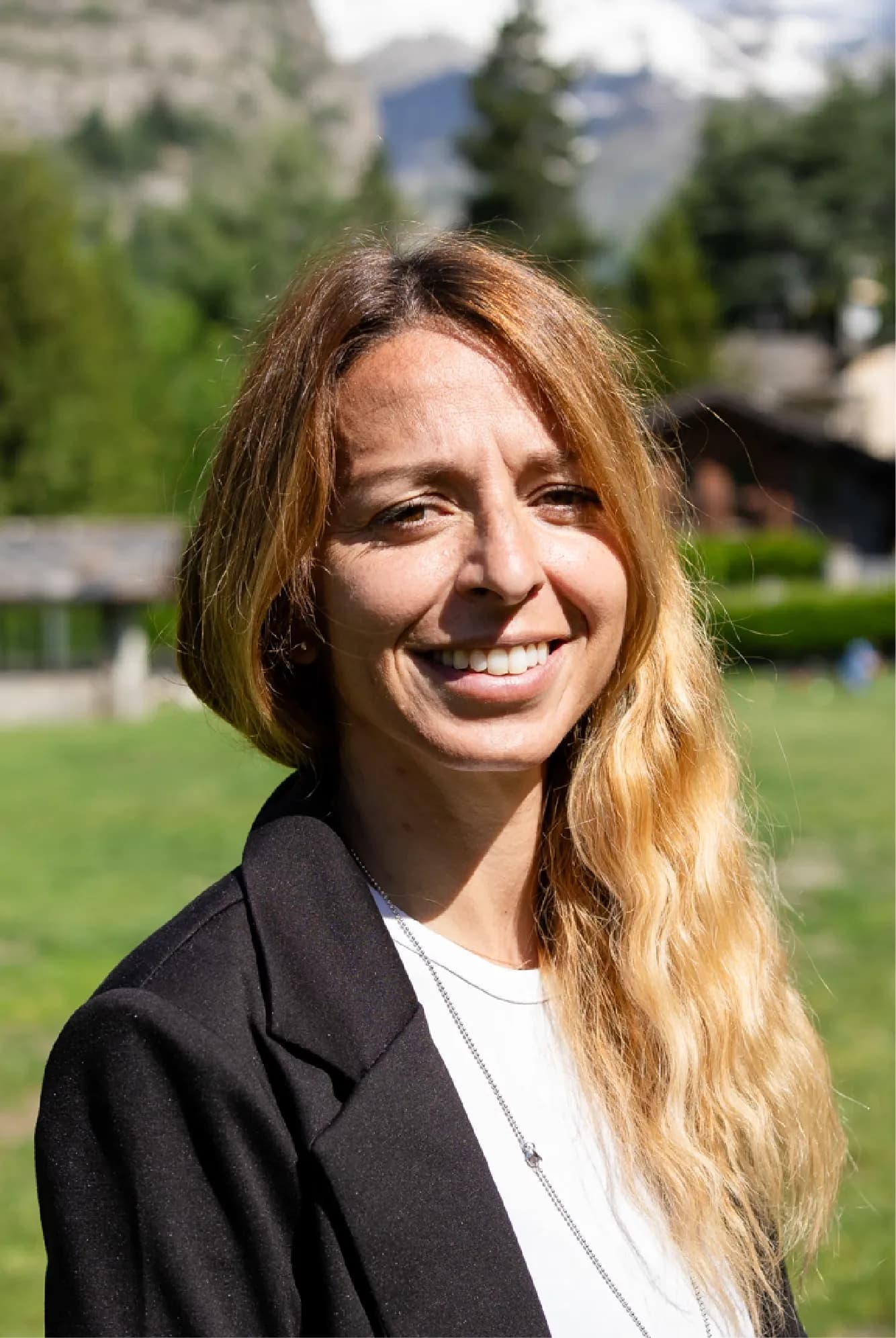 Carolina Ferrando